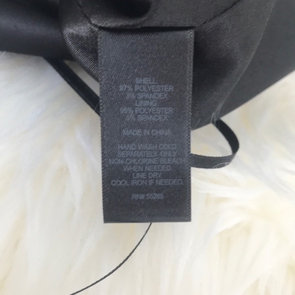 Express little black dress - Picture 7 of 7